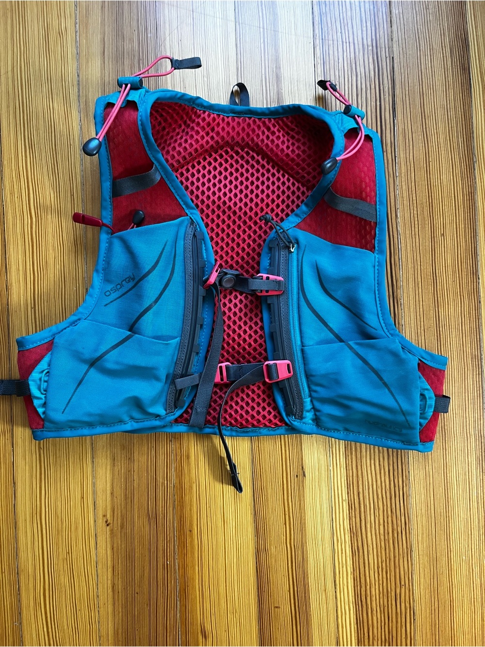 Osprey Running Vest Women’s Small